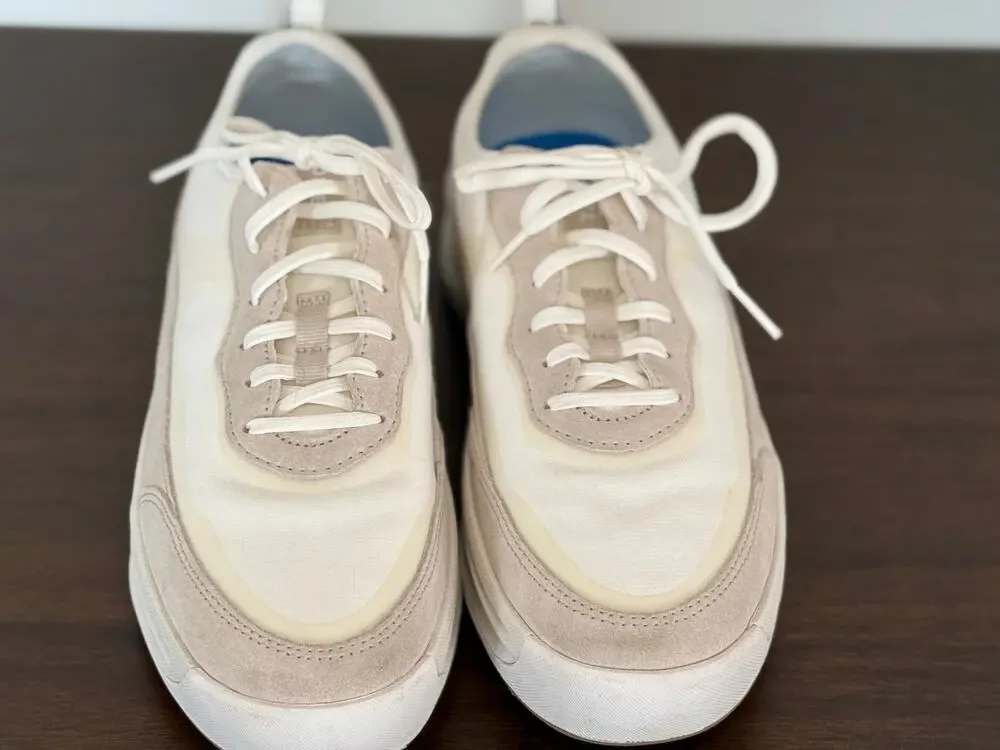 Women's Sorel ONA 503 Low Sneaker